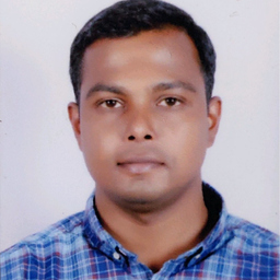 Sachin Gadade