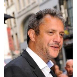 Christophe Hafhouf