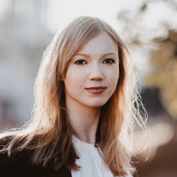 Magdalena Maciejko's profile picture