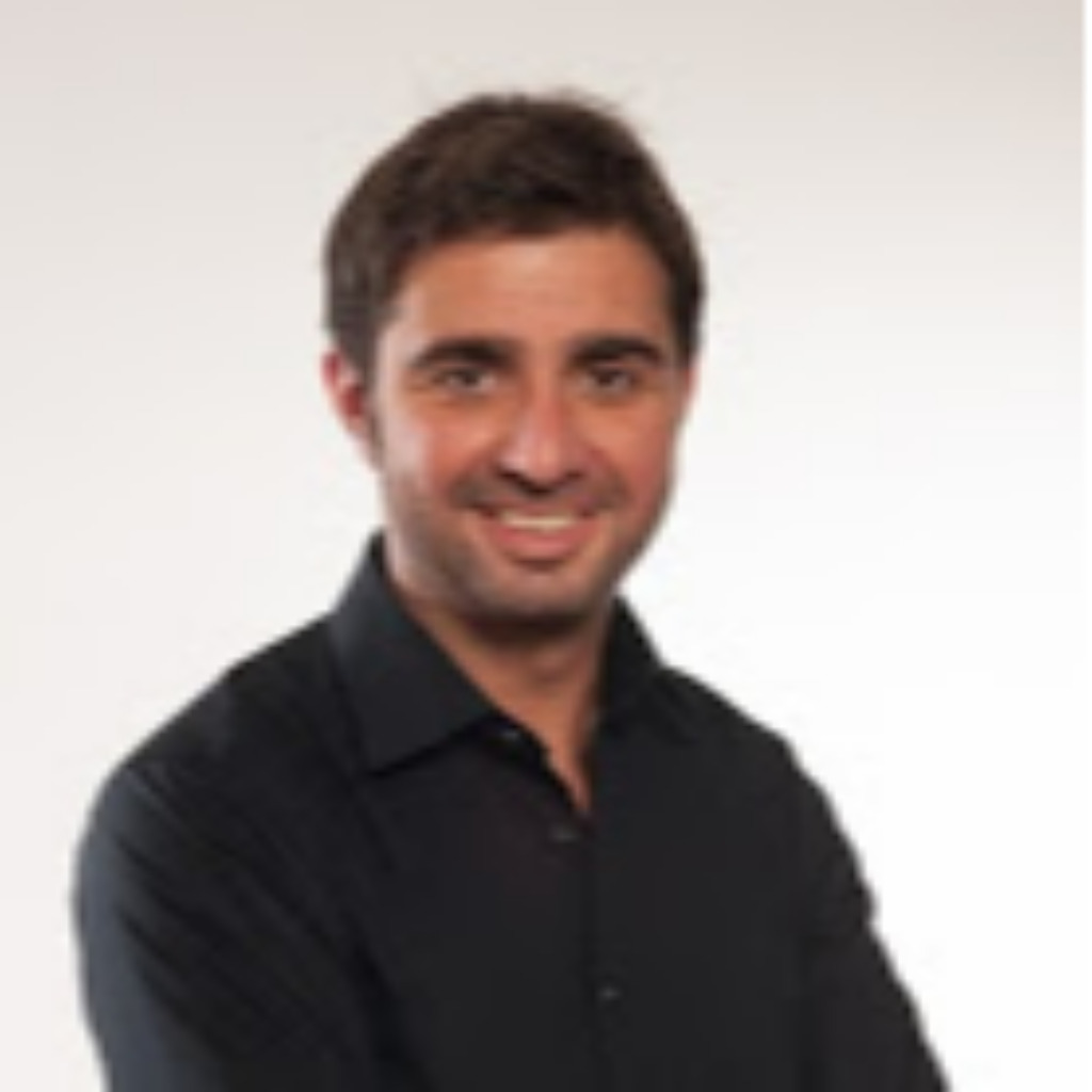 David Schreier Tax Manager Lieferando.de / XING