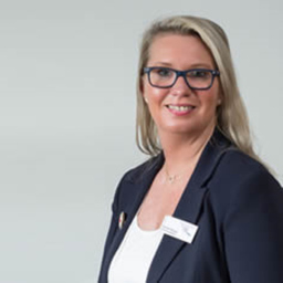 Daniela Bürger