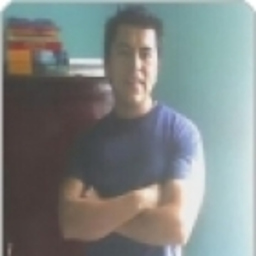 Fernando Isaias Perez Aguilar