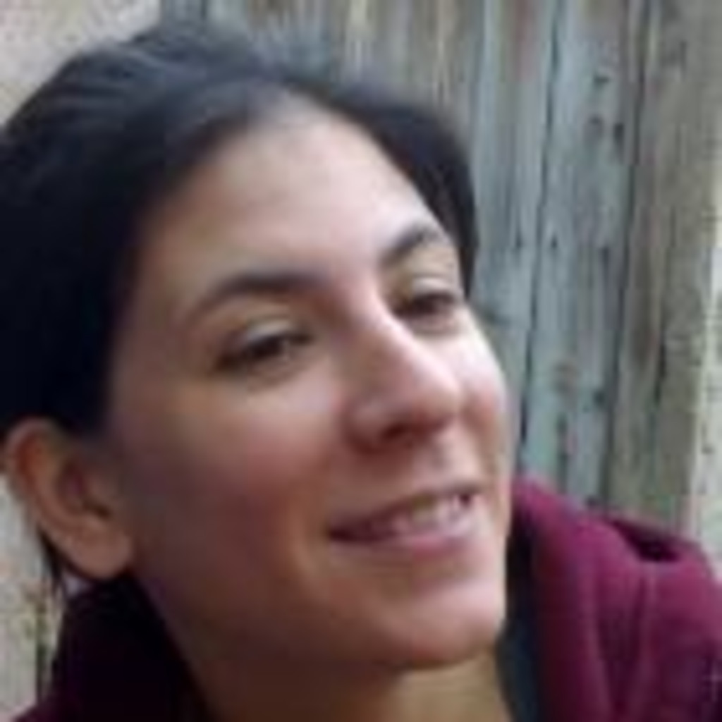 Prof. Vanina Gabriela Espinoza García - Licenciatura en Artes Visuales