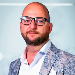 Ralf Glabischnig