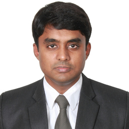 Amuthan Rathinam's profile picture