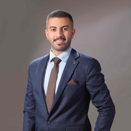 Ibrahim Alsaaideh