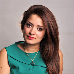 SARA MAKKI