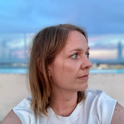 Anja Bund
