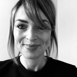 Katharina Fahdt