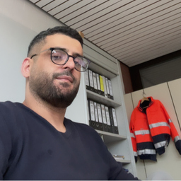 Rizkar Haidar