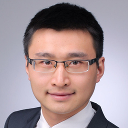 Dr. Xuan Cai