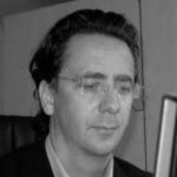Stefan Elbers