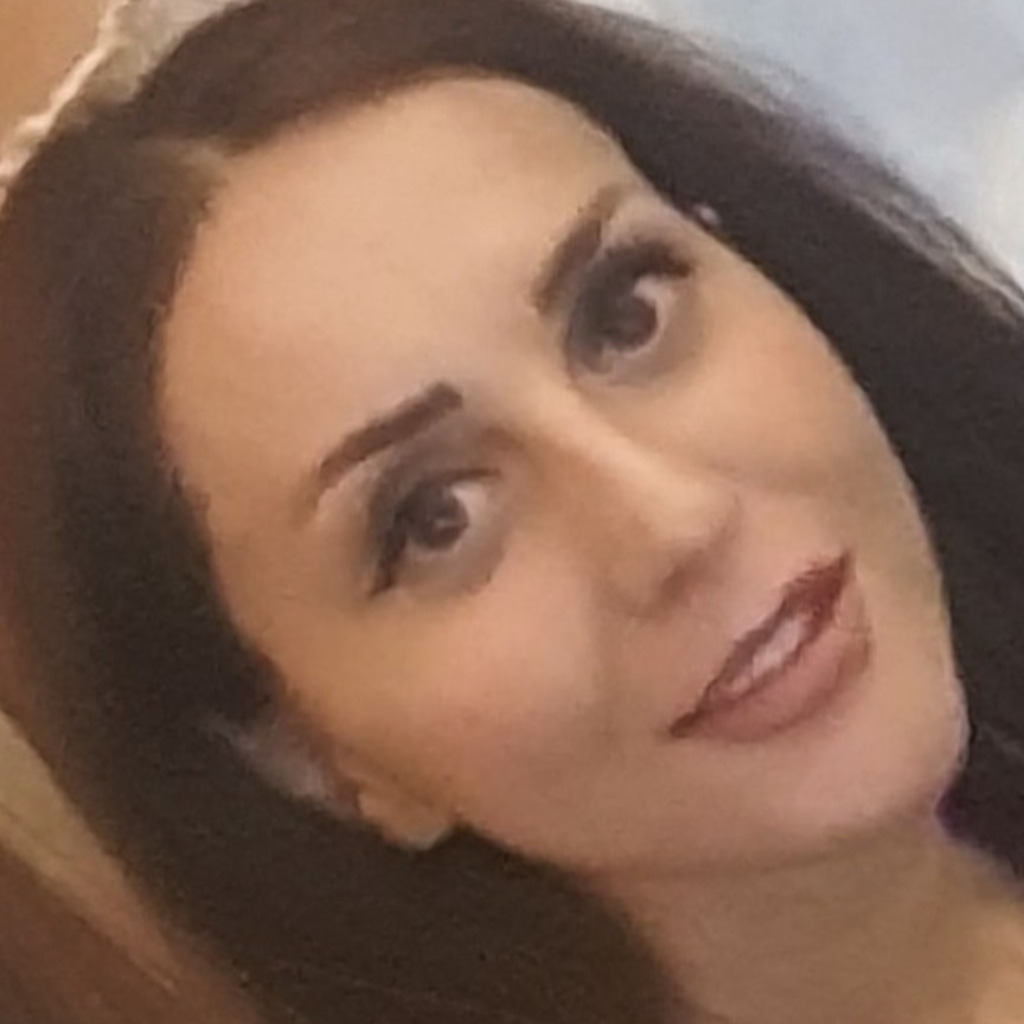 Shaghayegh Ghorbani etemad advertiser Novin Marketing XING