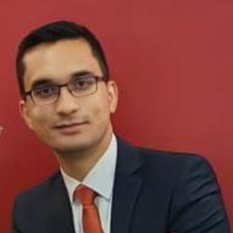 Salman Sadjadi