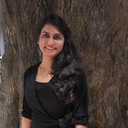 Anju Shrivas