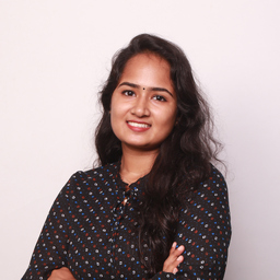 Sineesha Sukumaran
