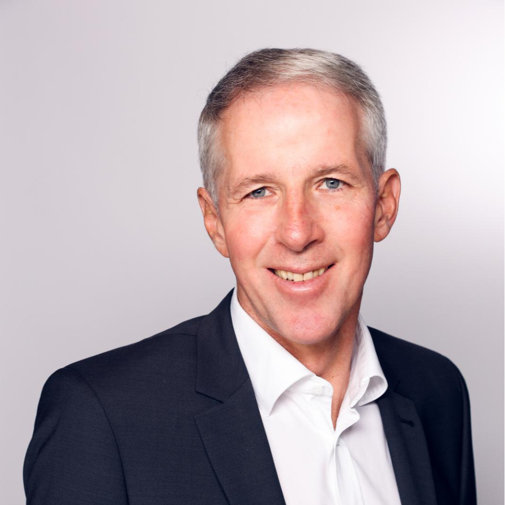 Christian Graml Key Account Manager Thüga SmartService GmbH XING