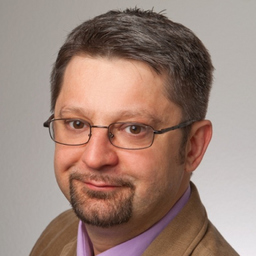 Alexander Lechner
