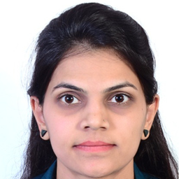 Rajashri Hirpara