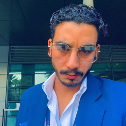 Yassin Shaij