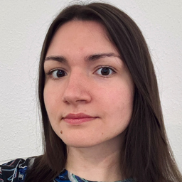 Maryna Dubina