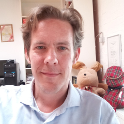 James Startup