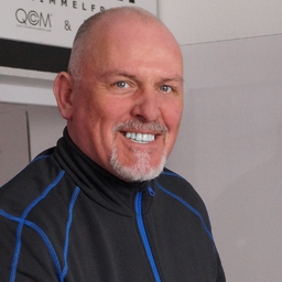 Georg Meyer's profile picture