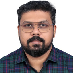 DEEPAK DEEPAK C