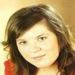 Lidia Velasco Serrano