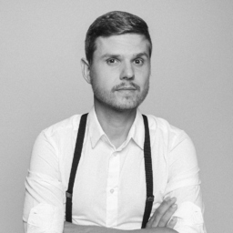 Julien Tröger