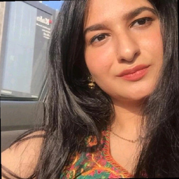 Zainab Nauman