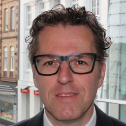Ingo Schleypen