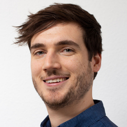 Patrick Jauernig's profile picture