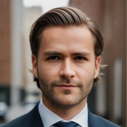 Dr. Tobias Oberdieck's profile picture