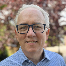 Ralf Bröker's profile picture