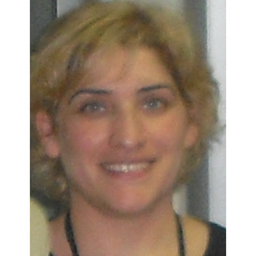 Profilbild Tanja Weidner