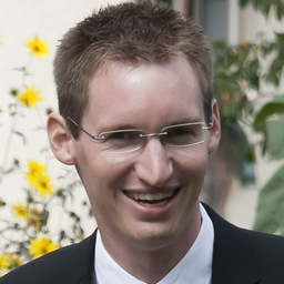 Thomas Fiener's profile picture