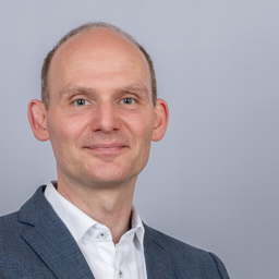 Dr. Falko Hagebölling