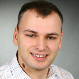 Enrico Kropp