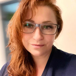 Svetlana Krone