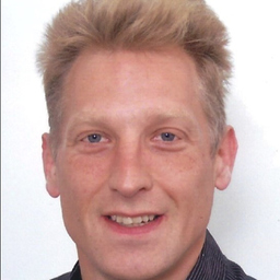 Jens Behnke