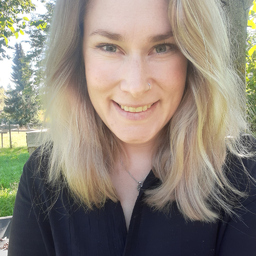 Laura Enders