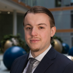 Luke Ambach's profile picture