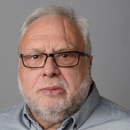 Walter Carigiet