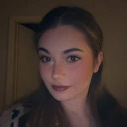 Miriam Trillo Rodriguez