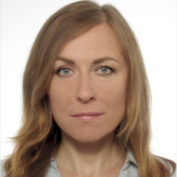 Margarita Videvic