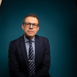 Dr. Ingo Zörkler