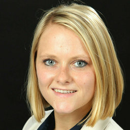 Katharina Dory