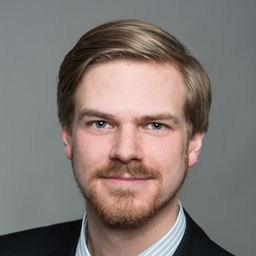Dr. Jan Henrik Finke