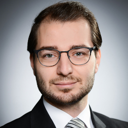 Dr. Edgar Kaade's profile picture